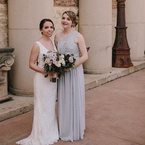 Meet your Posher, Amy